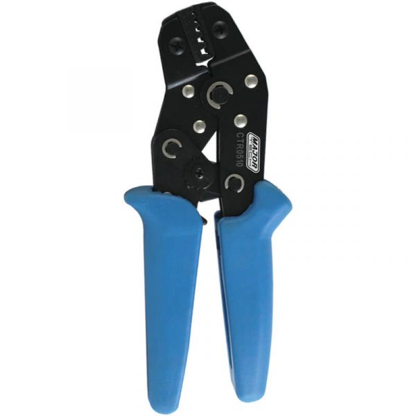 Bootlace Ferrule Crimping Tool