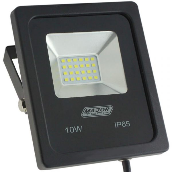 700 Lm/10W LED Floodlight (IP65)