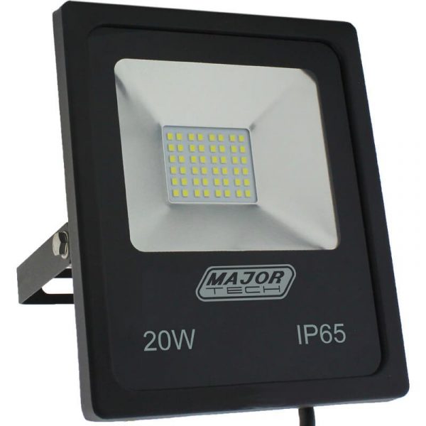 1500 Lm/20W LED Floodlight (IP65)
