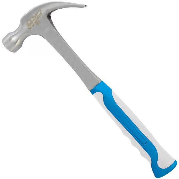 450g Steel Claw Hammer