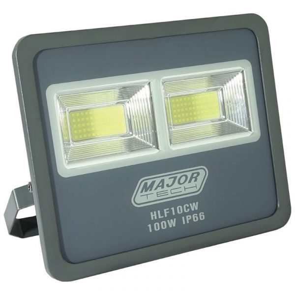 9000 Lm/100W LED Floodlights