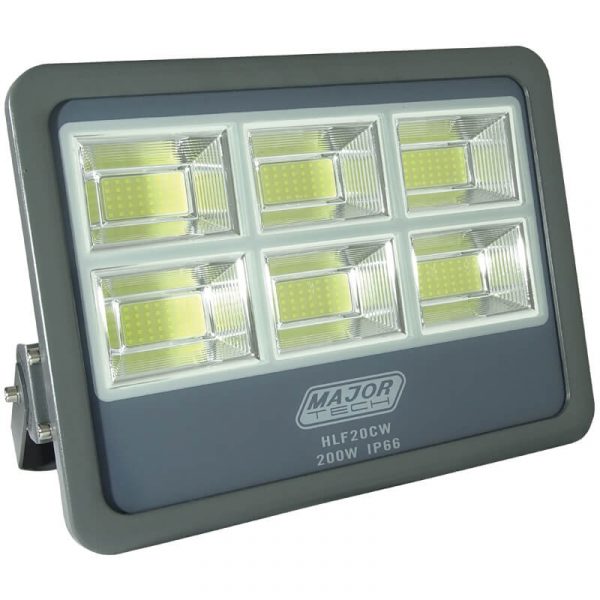 18 000 Lm/200W LED Floodlights