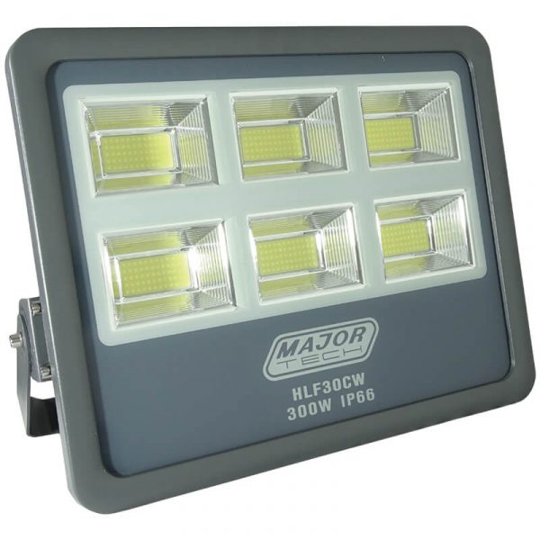 27 000 Lm/300W LED Floodlights