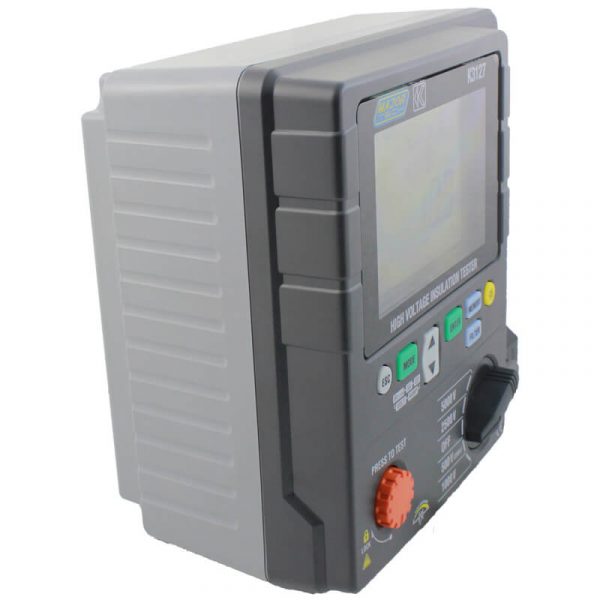 5kV High Voltage Digital Insulation Tester