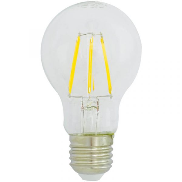 320 Lm/ 4W Filament LED Lamp