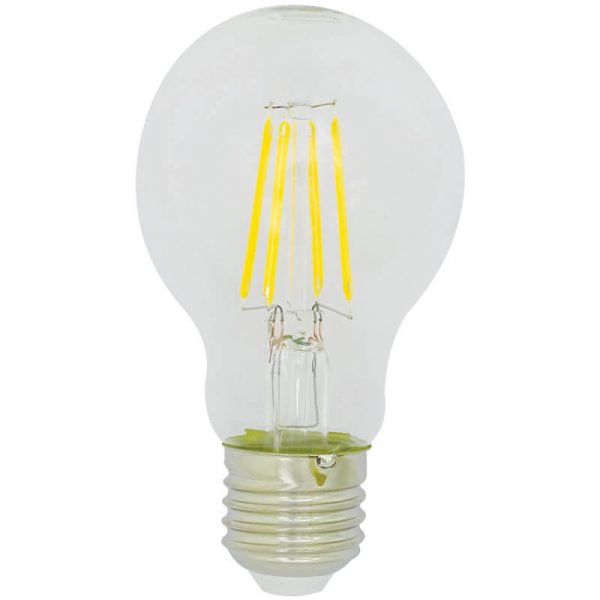 6W LED Filament Lamp