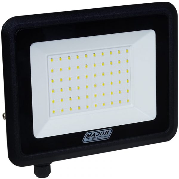 4000 Lm/ 50W LED Floodlight (IP65)
