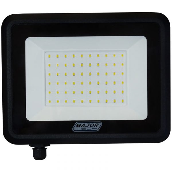 4000 Lm/ 50W LED Floodlight (IP65)