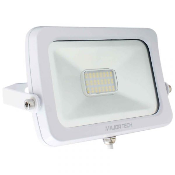 1400 Lm/20W Slimline LED Floodlight (IP65)