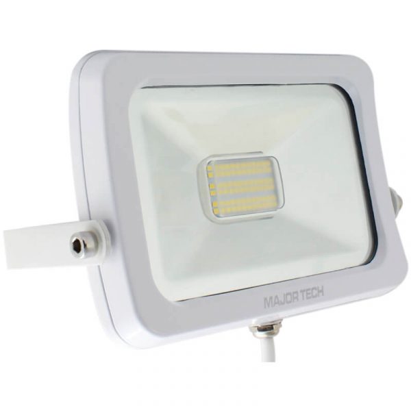 2100 Lm/30W LED Slimline LED Floodlight (IP65)