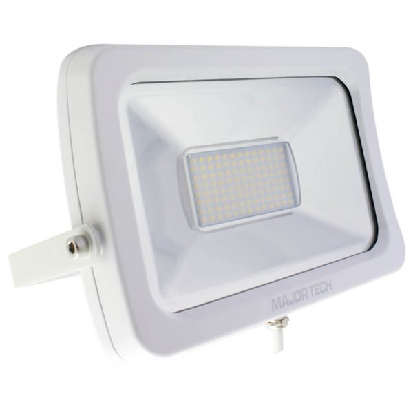 3500 Lm/50W Slimline LED Floodlight