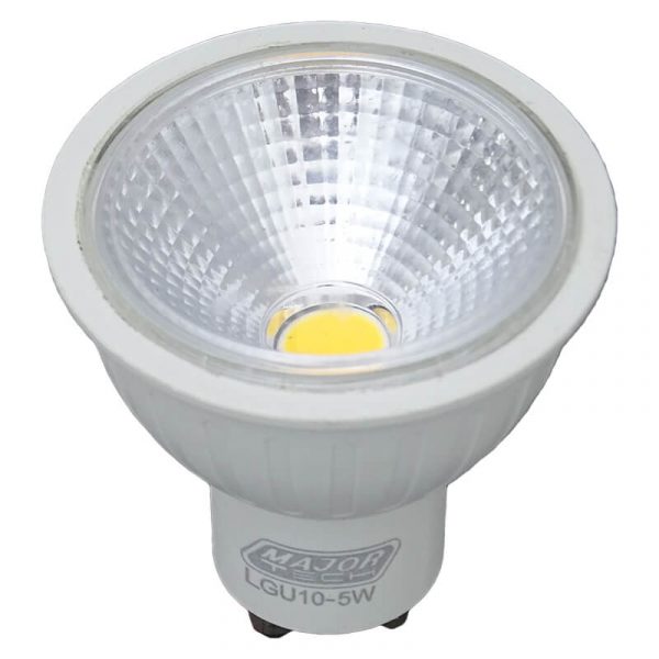 420 Lm/5W Non-Dimmable LED COB Lamp
