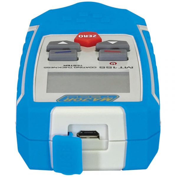 Coating Thickness Tester