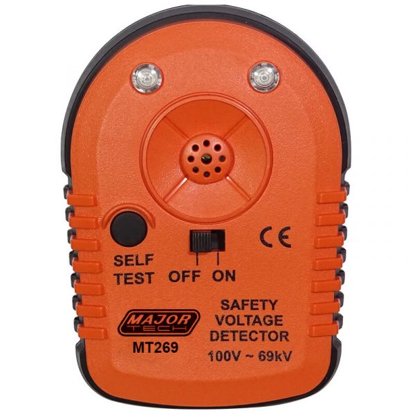 69kV AC Voltage Detector