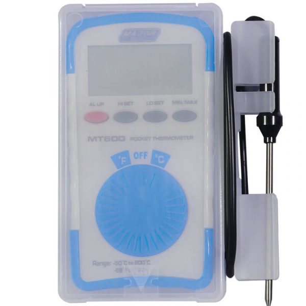 Digital Pocket Thermometer