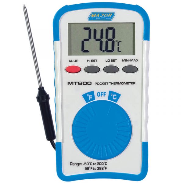 Digital Pocket Thermometer
