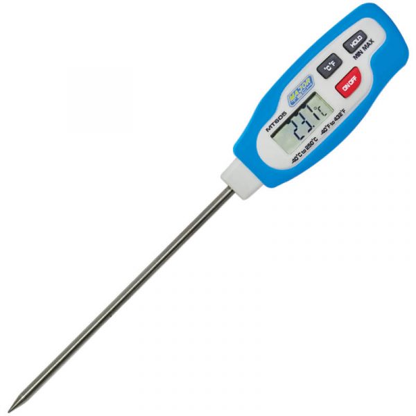 Pen Type Thermometer