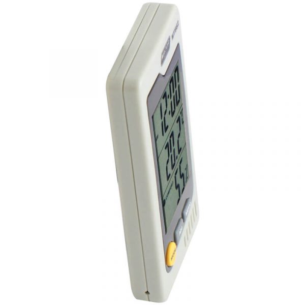 Desktop Thermo-Hygrometer