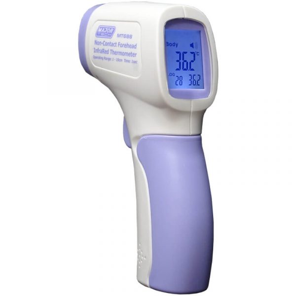 Professional Non-Contact Infrared Thermometer