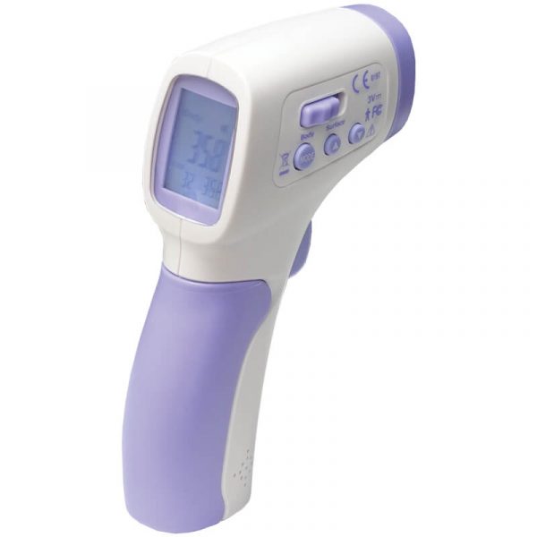 Professional Non-Contact Infrared Thermometer