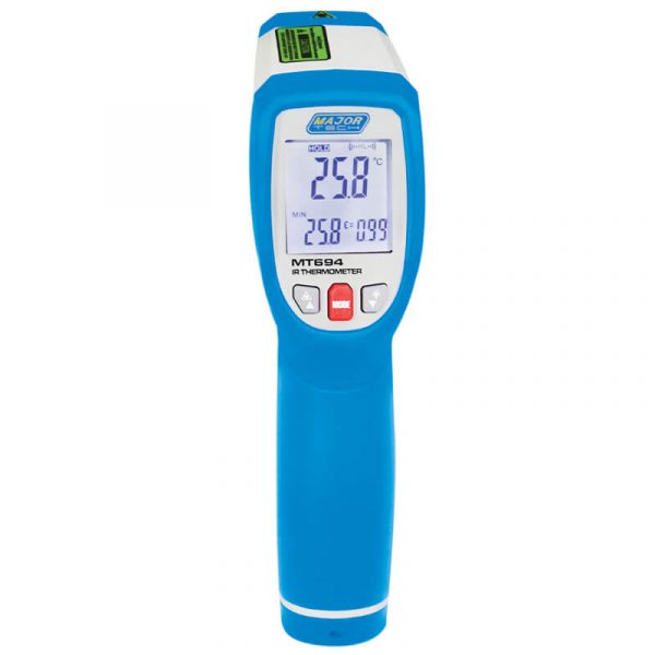 1000°C Multipoint Laser Infrared Thermometer