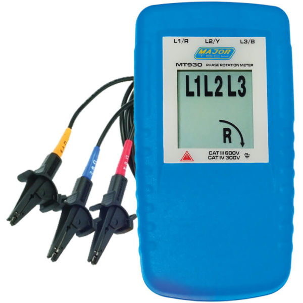 Electrical Contractors Test Kit