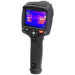 160 x 120px Thermal Imager