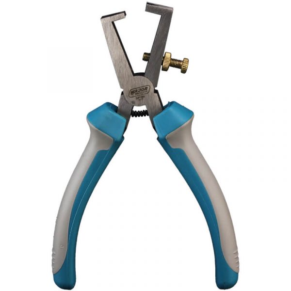 Wire Stripping Pliers (160mm)