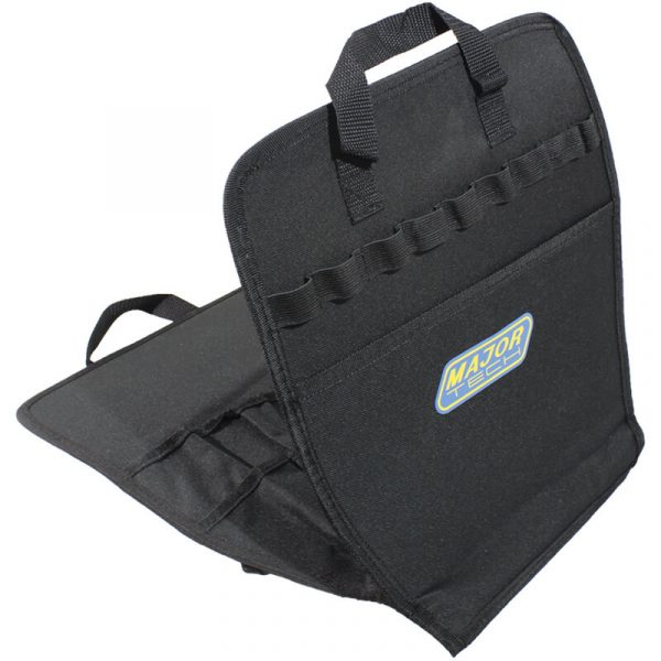 PVC Tool Backpack