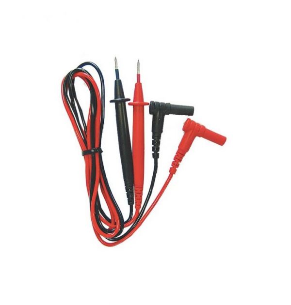 Test Leads for Clamp Meters