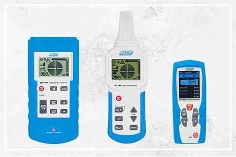 Cable & Circuit Testers