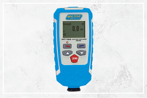 Coating Thickness Meters