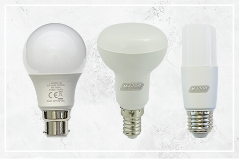 Non-Dimmable