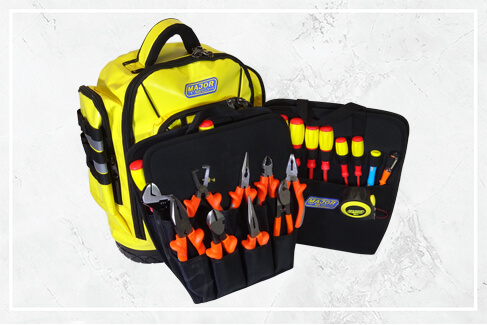 Tool Kits & Tool Bags