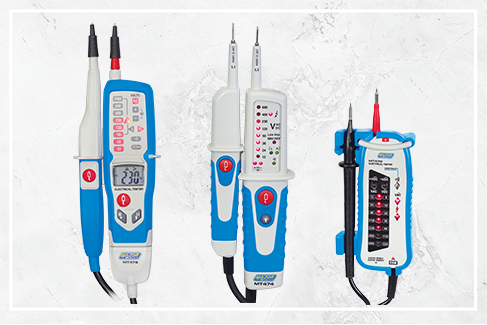 Voltage Testers